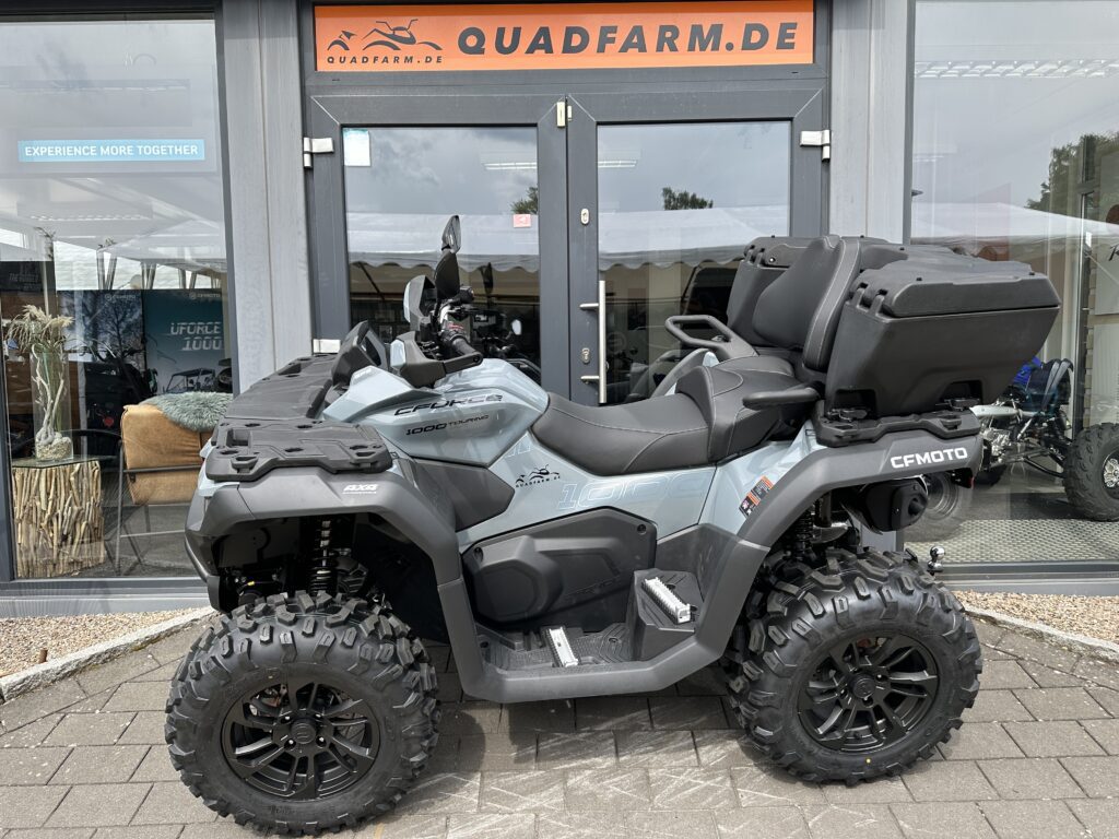  ATV/Quads