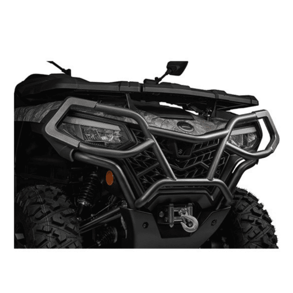 Frontbumper vorne CFMOTO CForce 450 & CForce 520, Modell 2024