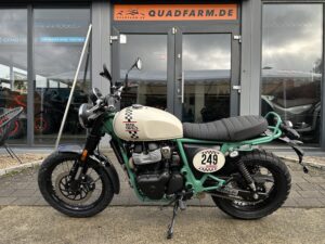 Motorrad Royal Enfield Bear 650 Two Four Nine