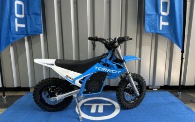 TORROT Bike Kids Motocross MX1⚡️