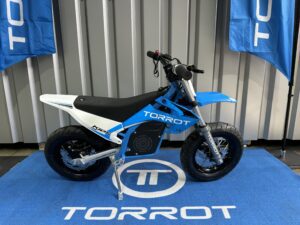 TORROT Bike Kids Supermoto SM1⚡️