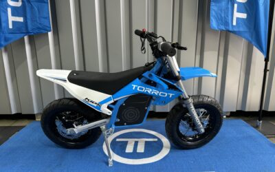 TORROT Bike Kids Supermoto SM1⚡️
