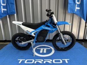 TORROT Bike Kids Motocross MX2⚡️