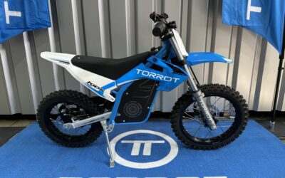 TORROT Bike Kids Motocross MX2⚡️