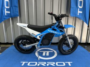 TORROT Bike Kids Supermoto SM2⚡️