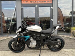 Motorrad CFMOTO 675 NK