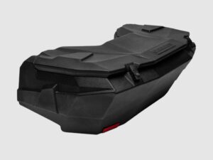 ATV / Quad Heckkoffer Segway Snarler 500/ 600 / AT10