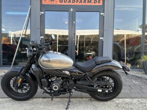 Motorrad, Cruiser CFMOTO 450 CL-C