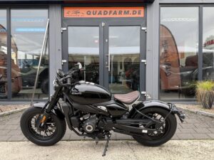 Motorrad, Cruiser CFMOTO 450 CL-C Bobber