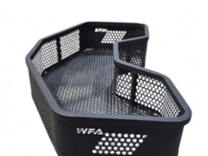 ATV / Quad Korb groß