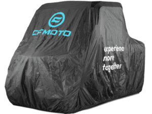 CFMOTO Abdeckplane, UFORCE 600