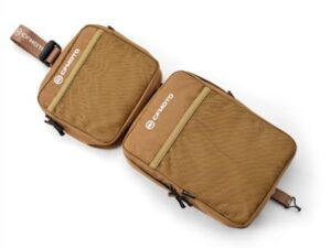 CFMOTO Aufbewahrungstasche braun
