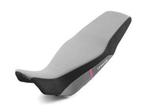CFMOTO Beheizte Sitzbank Pink