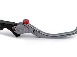 CFMOTO Bremshebel, titanium
