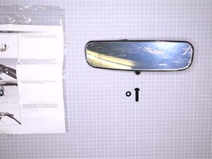 CFMOTO CENTER MIRROR ASSY
