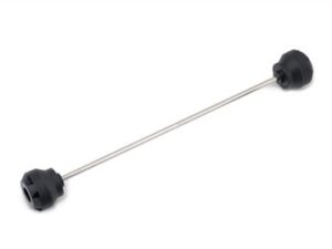 CFMOTO Sturzpads Hinterrad