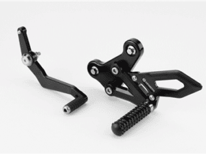CFMOTO Sturzpads Vorderrad
