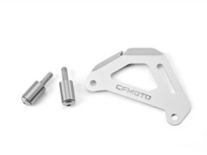 CFMOTO Hinterer Bremssattel-Schutz