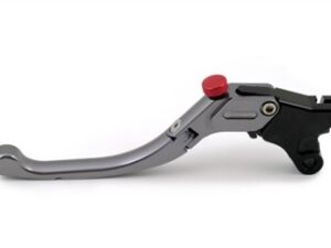 CFMOTO Kupplungshebel, titanium