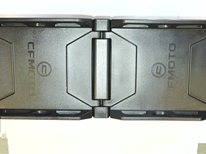 CFMOTO Ladebox 199l