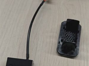 CFMOTO Mikrofon Set, U10 PRO