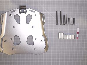 CFMOTO Montagehalterung