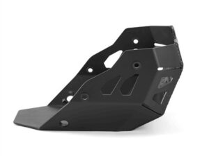 CFMOTO Motorschutz Schwarz