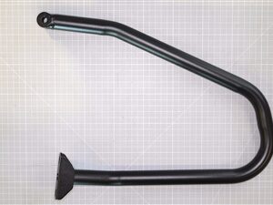 CFMOTO PASSENGER RH PROTECTIVE PIPE ASSY