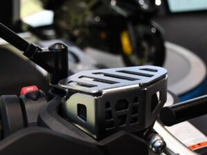 CFMOTO Schutz Ausgleichbehälter Lenker
