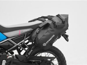 CFMOTO Seitentasche wasserfest