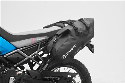 CFMOTO Seitentasche wasserfest