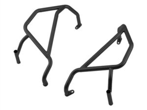 CFMOTO Sturzbügel oben Schwarz