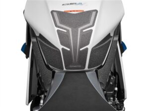 CFMOTO Tankaufkleber