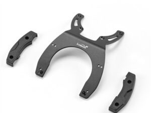 CFMOTO Tankrucksack Adapter, 1000MT-X