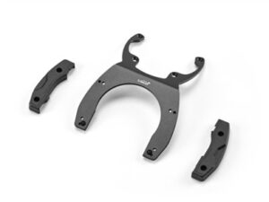 CFMOTO Tankrucksack Adapter, 700MT