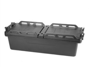 CFMOTO Topcase