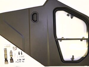 CFMOTO Tür komplett links