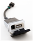 CFMOTO USB-C Anschluss