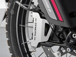 CFMOTO Vordere Bremssattel-Schutzabdeckung
