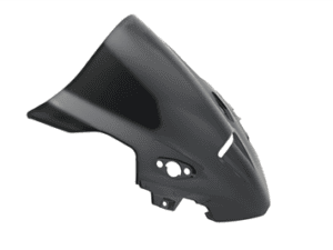 CFMOTO Windschild