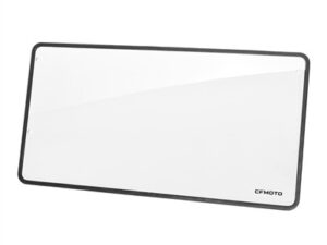 CFMOTO Windschutzscheibe Kunststoff