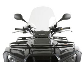 Wetterschutzscheibe Speeds, für Kymco ATV - Quads