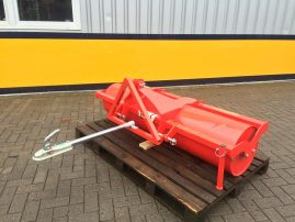 Wiesenwalze, Rasenwalze RUL 170 mit Zugdeichsel